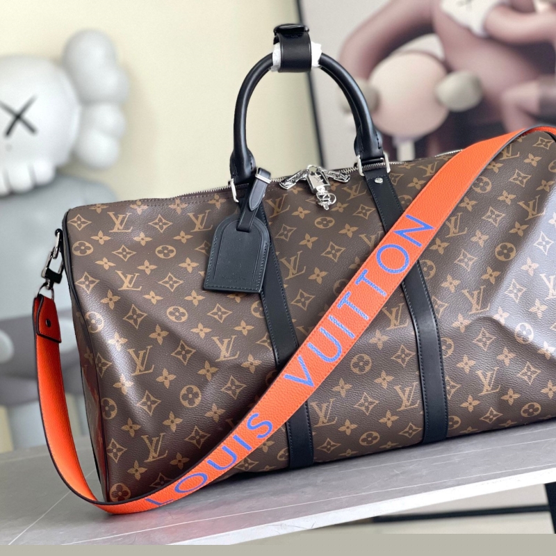 LV Travel Bags
